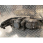 Optique avant principal gauche (feux)(phare) RENAULT LAGUNA 2