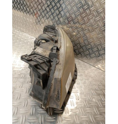 Optique avant principal gauche (feux)(phare) RENAULT LAGUNA 2 Photo n°3