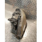 Optique avant principal gauche (feux)(phare) RENAULT LAGUNA 2