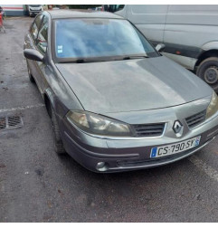 Optique avant principal gauche (feux)(phare) RENAULT LAGUNA 2 Photo n°8