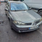 Optique avant principal gauche (feux)(phare) RENAULT LAGUNA 2