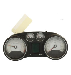 Compteur PEUGEOT 308 1 Photo n°1