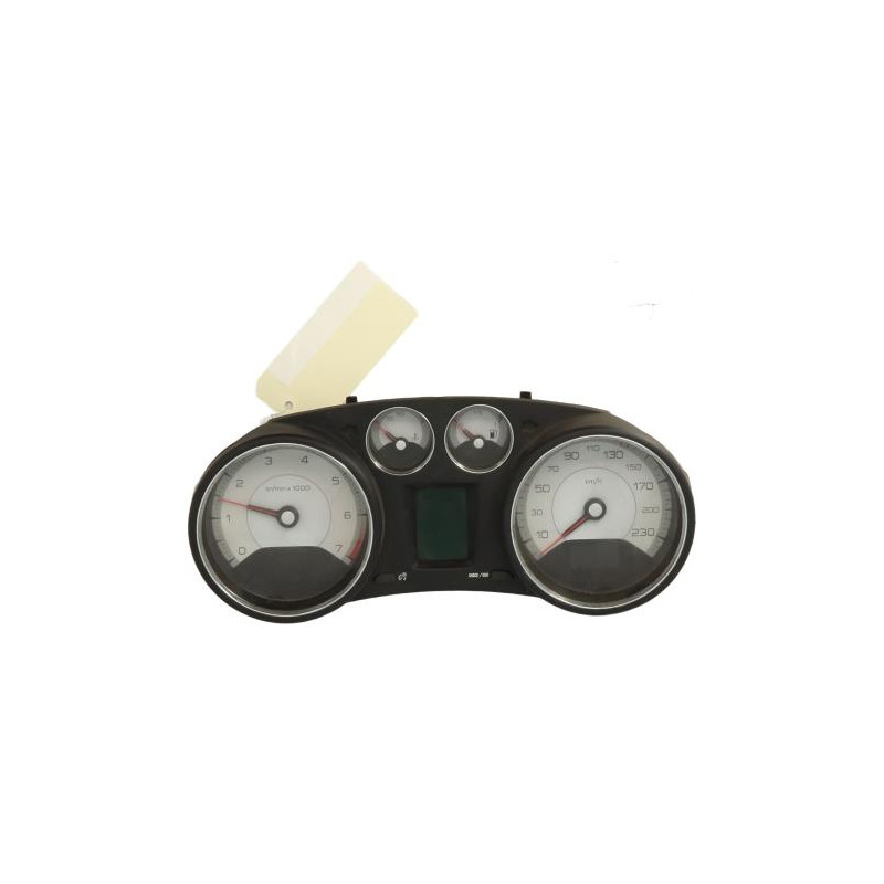 Compteur PEUGEOT 308 1