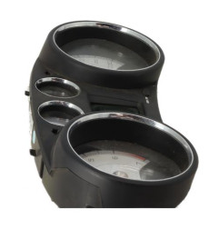 Compteur PEUGEOT 308 1 Photo n°3