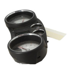 Compteur PEUGEOT 308 1 Photo n°5