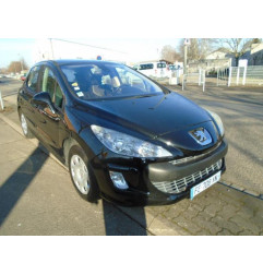 Compteur PEUGEOT 308 1 Photo n°8