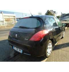 Compteur PEUGEOT 308 1 Photo n°9