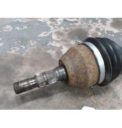 Cardan gauche (transmission) OPEL ASTRA H Photo n°1