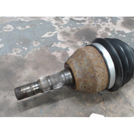 Cardan gauche (transmission) OPEL ASTRA H Photo n°1