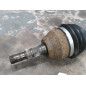 Cardan gauche (transmission) OPEL ASTRA H