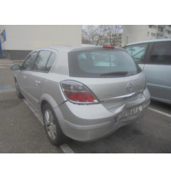 Cardan gauche (transmission) OPEL ASTRA H Photo n°4