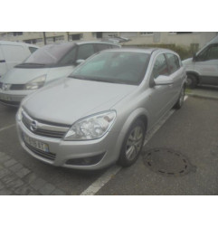Cardan gauche (transmission) OPEL ASTRA H Photo n°7