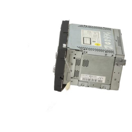 Autoradio d'origine SEAT LEON 2