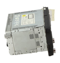 Autoradio d'origine SEAT LEON 2 Photo n°4