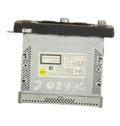 Autoradio d'origine SEAT LEON 2 Photo n°5