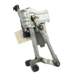 Moteur essuie glace avant droit SEAT LEON 2 Photo n°3