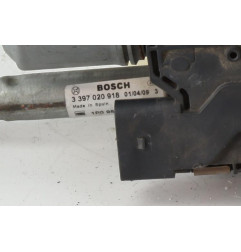 Moteur essuie glace avant droit SEAT LEON 2 Photo n°7