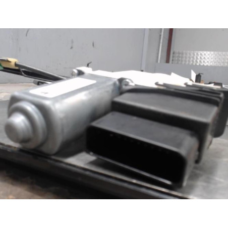 Moteur leve vitre arriere droit SEAT LEON 2 Photo n°1