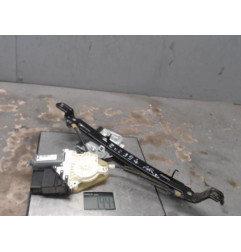 Moteur leve vitre arriere droit SEAT LEON 2 Photo n°3