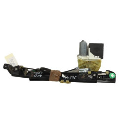 Moteur leve vitre avant droit SEAT LEON 2 Photo n°3