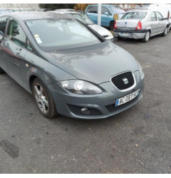 Moteur leve vitre avant droit SEAT LEON 2 Photo n°5