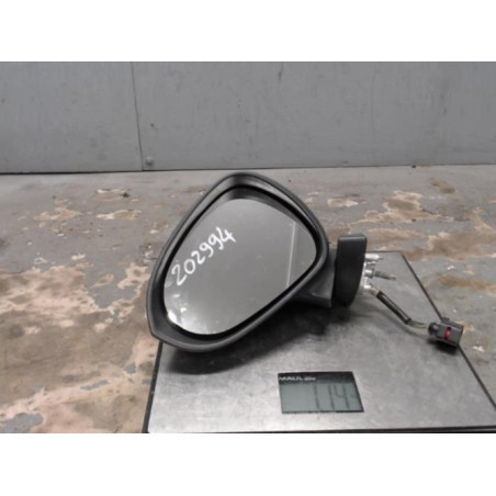 Retroviseur gauche SEAT LEON 2
