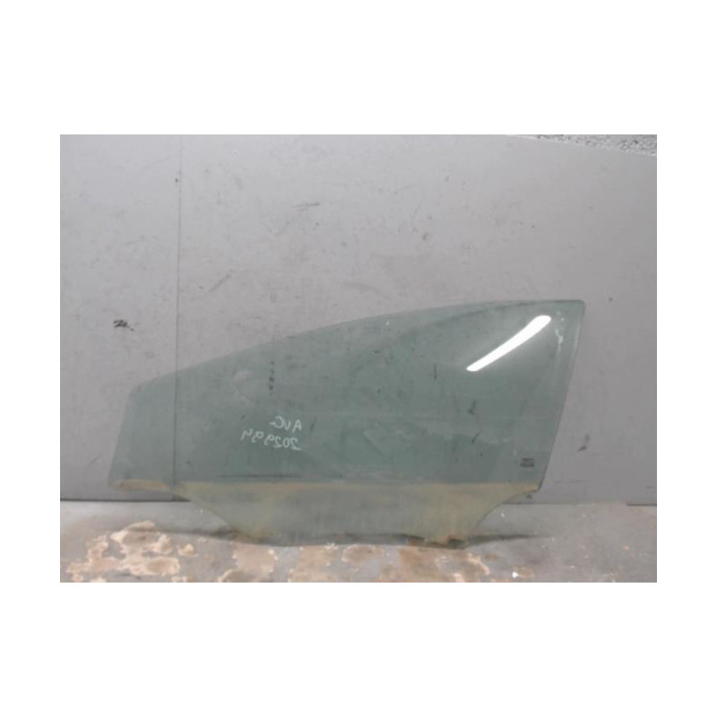 Vitre avant gauche SEAT LEON 2