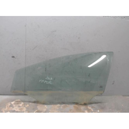 Vitre avant gauche SEAT LEON 2 Photo n°1