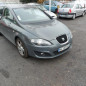 Vitre avant gauche SEAT LEON 2
