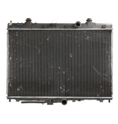 Radiateur eau MITSUBISHI PAJERO PININ Photo n°1