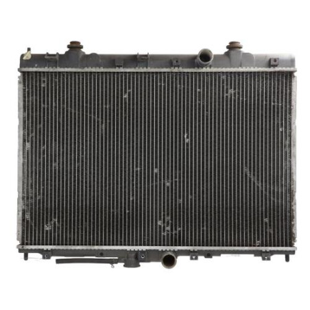 Radiateur eau MITSUBISHI PAJERO PININ Photo n°1
