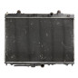Radiateur eau MITSUBISHI PAJERO PININ
