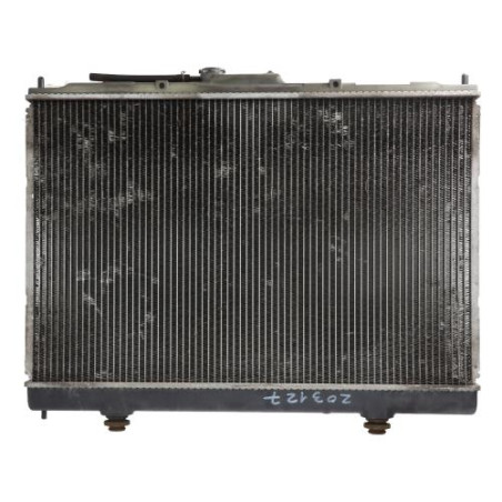 Radiateur eau MITSUBISHI PAJERO PININ