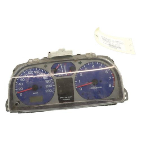 Compteur MITSUBISHI PAJERO PININ Photo n°1
