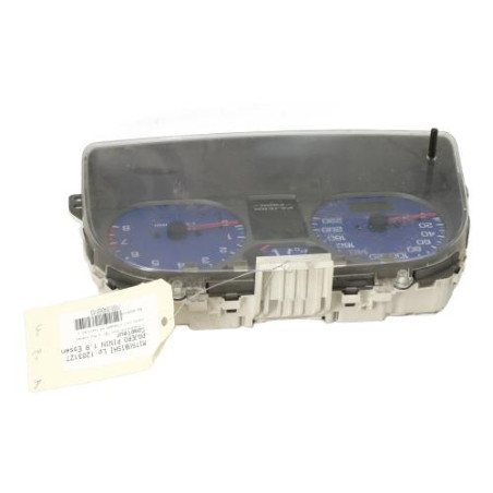 Compteur MITSUBISHI PAJERO PININ