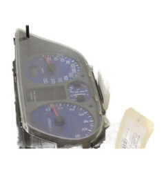 Compteur MITSUBISHI PAJERO PININ Photo n°5