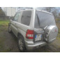 Compteur MITSUBISHI PAJERO PININ