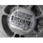 Alternateur RENAULT MASTER 3