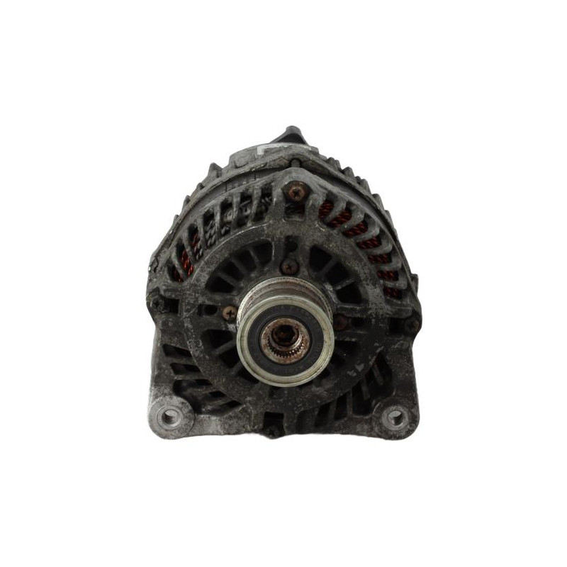 Alternateur RENAULT MASTER 3 Photo n°2