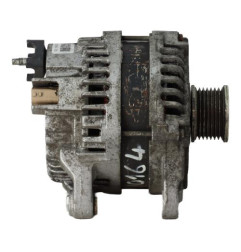 Alternateur RENAULT MASTER 3 Photo n°5