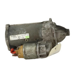 Demarreur RENAULT MASTER 3 Photo n°4