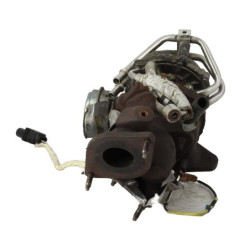 Turbo RENAULT MASTER 3 Photo n°1