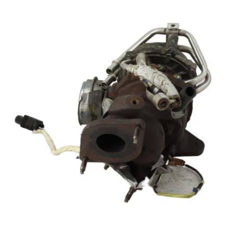 Turbo RENAULT MASTER 3 Photo n°1