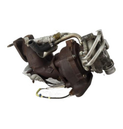 Turbo RENAULT MASTER 3