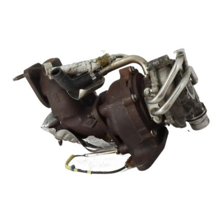 Turbo RENAULT MASTER 3