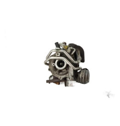 Turbo RENAULT MASTER 3 Photo n°3