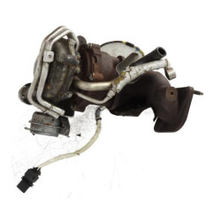 Turbo RENAULT MASTER 3 Photo n°5