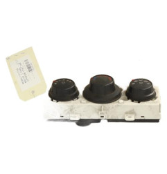 Commande chauffage RENAULT MASTER 3 Photo n°3