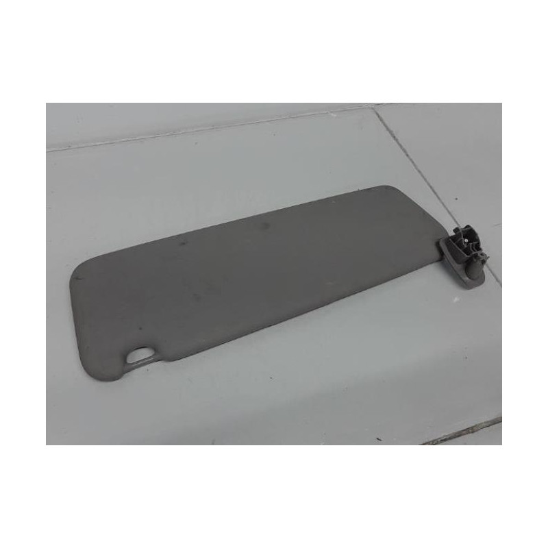 Pare soleil droit RENAULT MASTER 3
