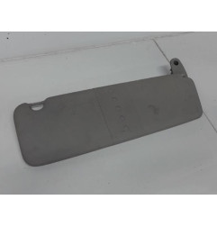 Pare soleil droit RENAULT MASTER 3